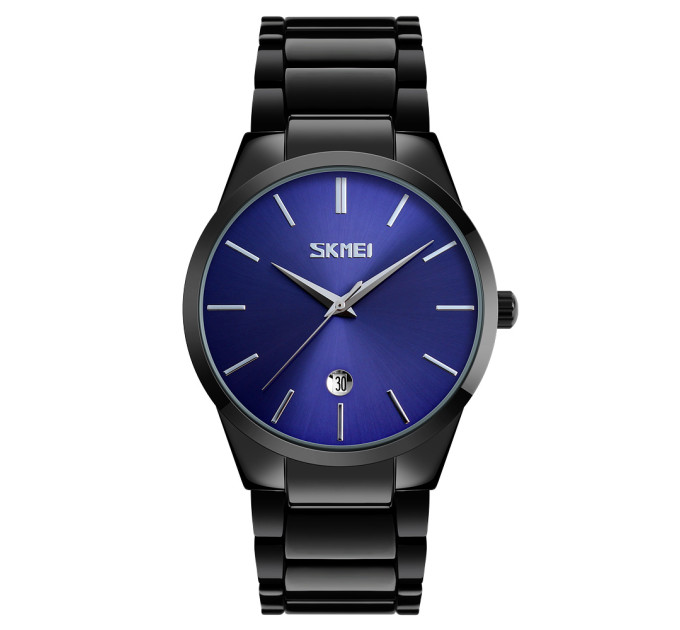 Skmei 9140BKBU Black-Blue SALE