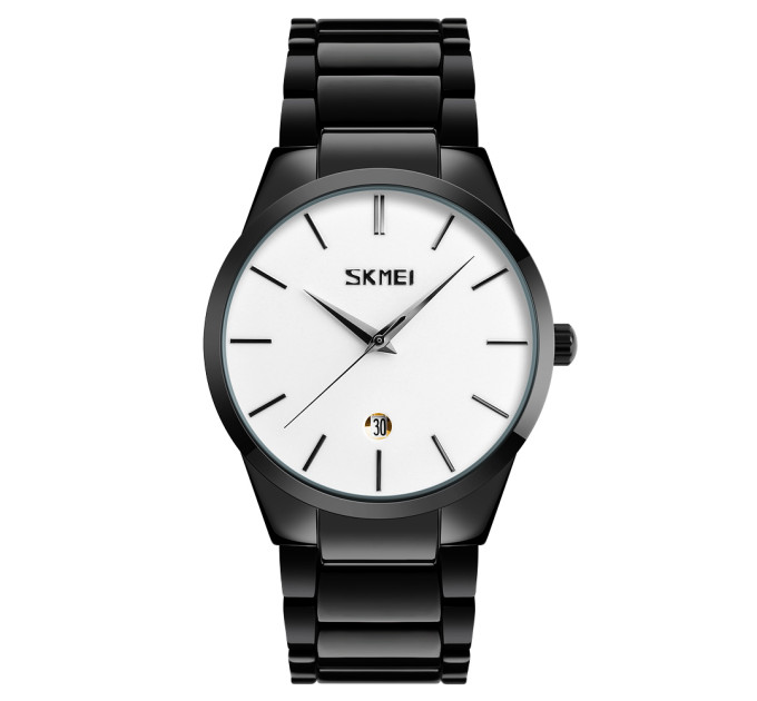Skmei 9140BKWT Black-White SALE