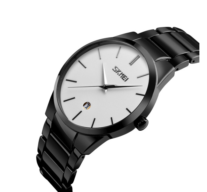 Skmei 9140BKWT Black-White SALE