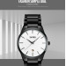 Skmei 9140BKWT Black-White SALE