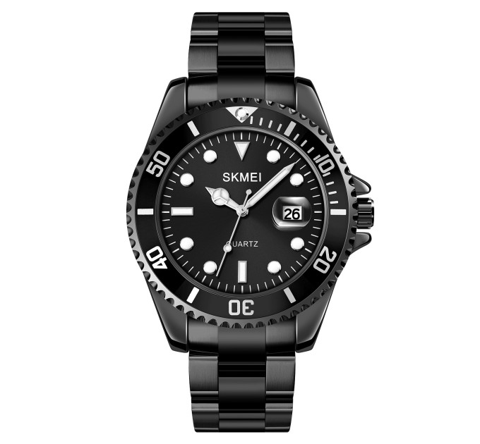 Skmei 1779BK All Black SALE
