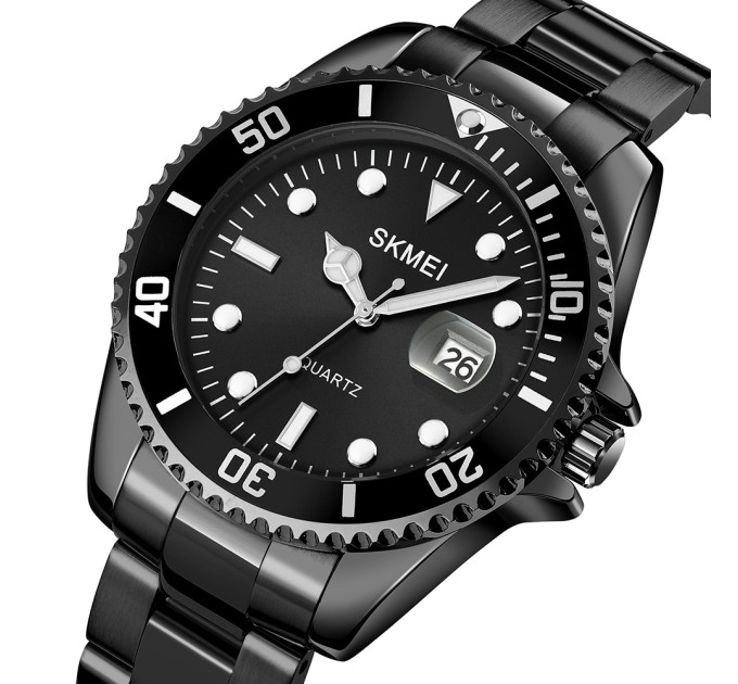 Skmei 1779BK All Black SALE