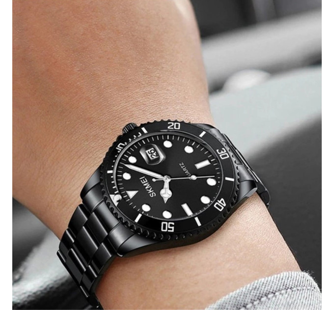 Skmei 1779BK All Black SALE