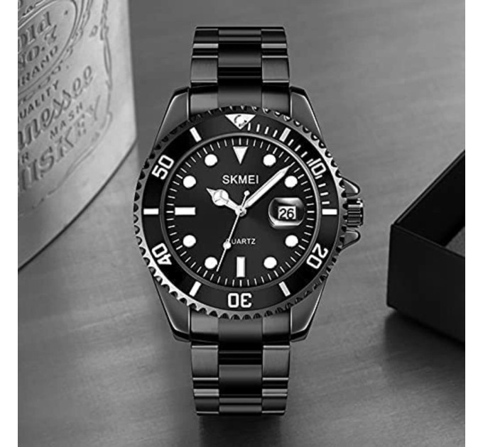 Skmei 1779BK All Black SALE
