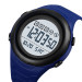 Skmei 1674BUWT Blue-White SALE
