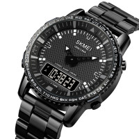 Skmei 1898BKBK Black