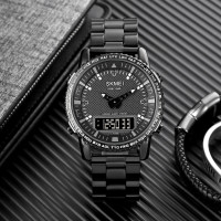 Skmei 1898BKBK Black