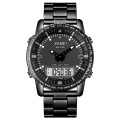 Skmei 1898BKWT Black-White SALE