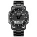 Skmei 1898BKWT Black-White SALE