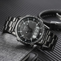 Skmei 1898BKWT Black-White SALE
