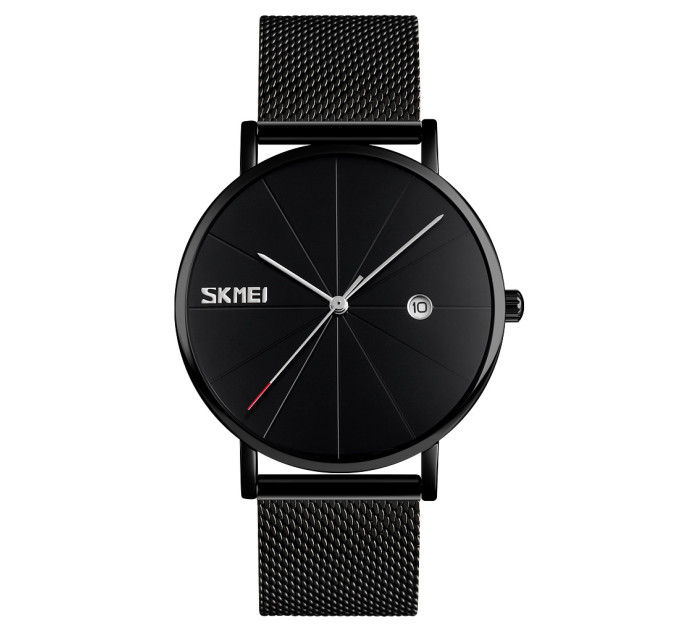 Skmei 9183BKBK Black-Black