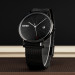 Skmei 9183BKBK Black-Black