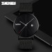 Skmei 9183BKBK Black-Black