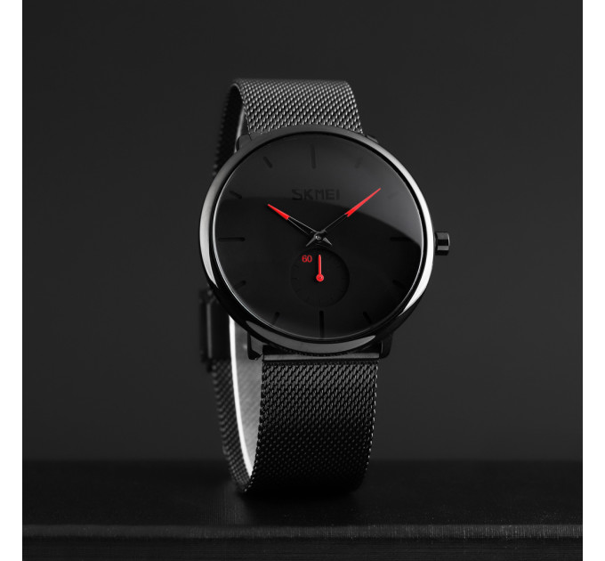 Skmei 9185RD Red