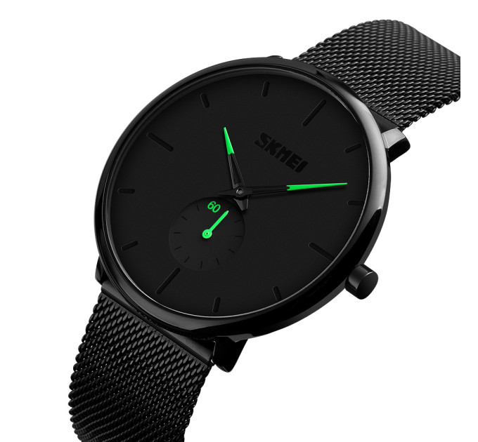 Skmei 9185GN Green SALE