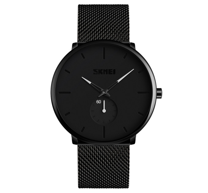 Skmei 9185WT White