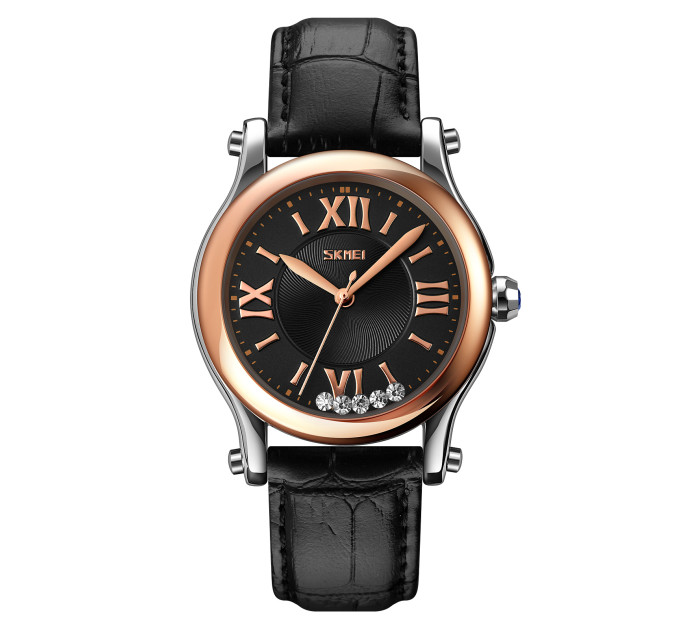 Skmei 9265BKBK Black-Black SALE