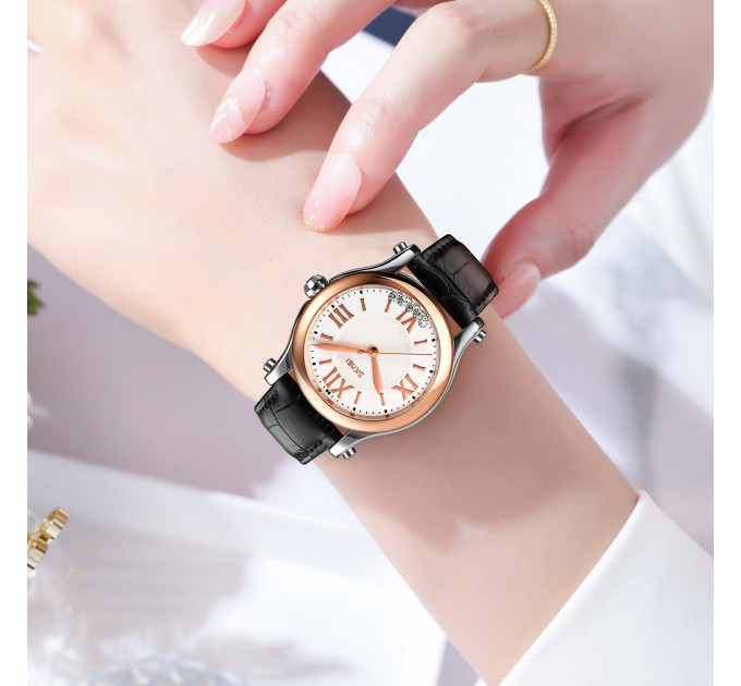 Skmei 9265BKBK Black-Black SALE