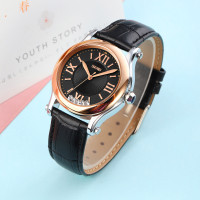 Skmei 9265BKBK Black-Black SALE