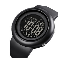 Skmei 1786BKBK Black-Black
