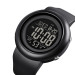 Skmei 1786BKBK Black-Black