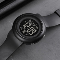 Skmei 1786BKBK Black-Black