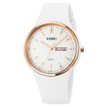 Skmei 1747WT White
