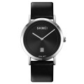 Skmei 1907SI Silver SALE