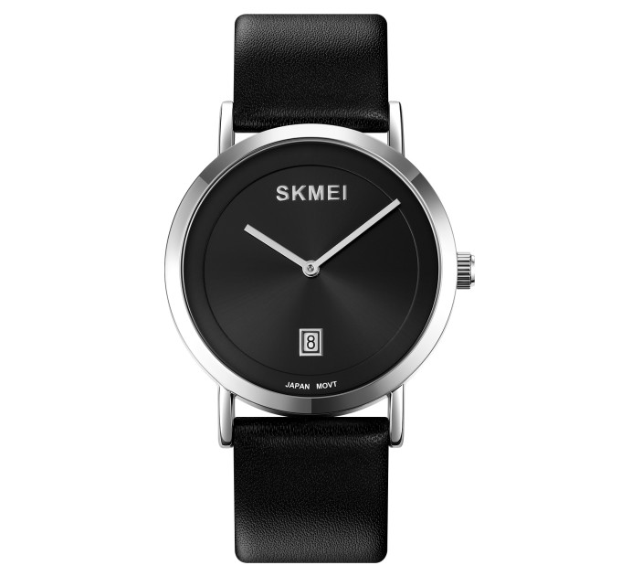 Skmei 1907SI Silver SALE