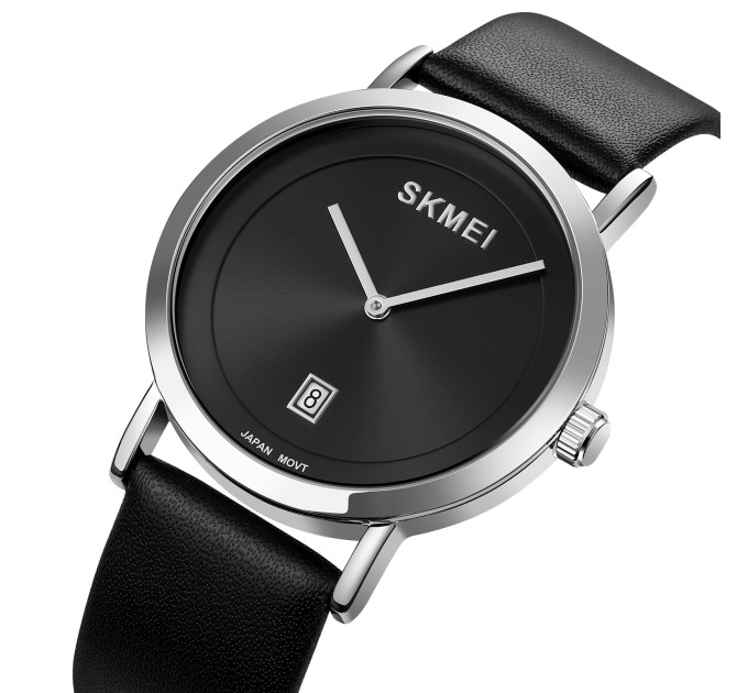 Skmei 1907SI Silver SALE