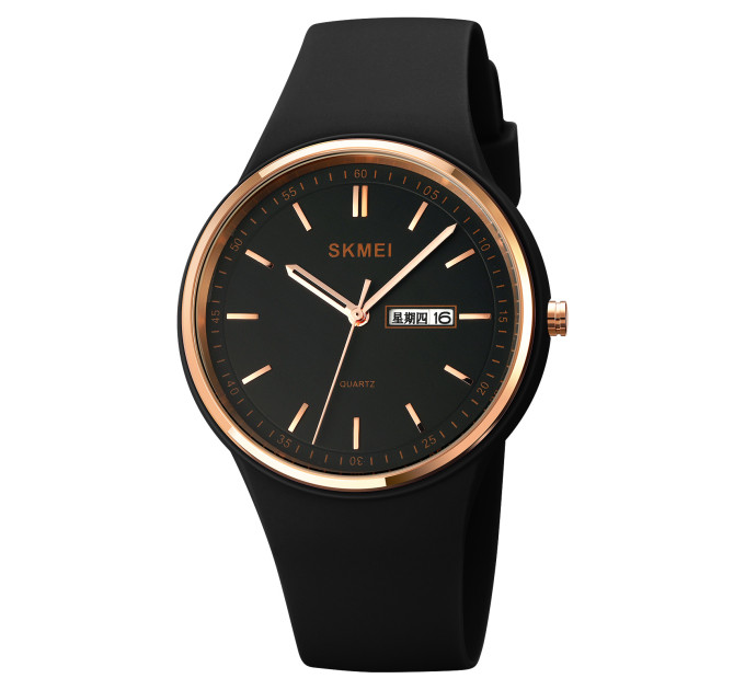 Skmei 1747BK Black