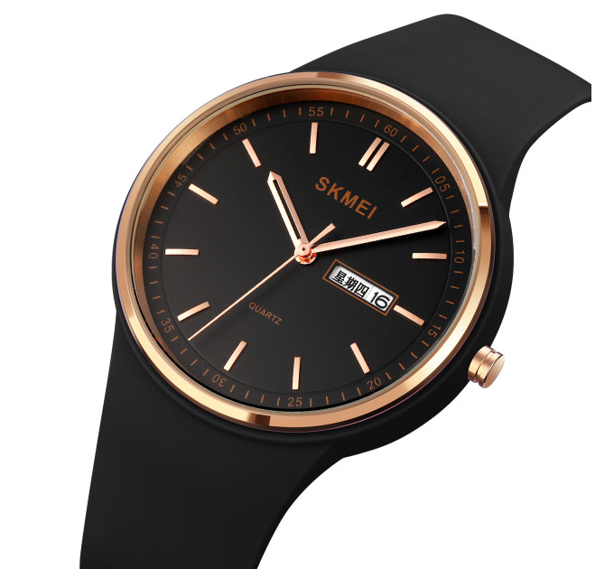 Skmei 1747BK Black