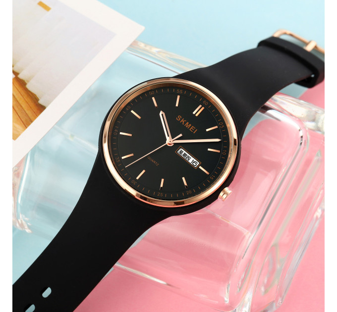 Skmei 1747BK Black