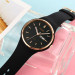 Skmei 1747BK Black