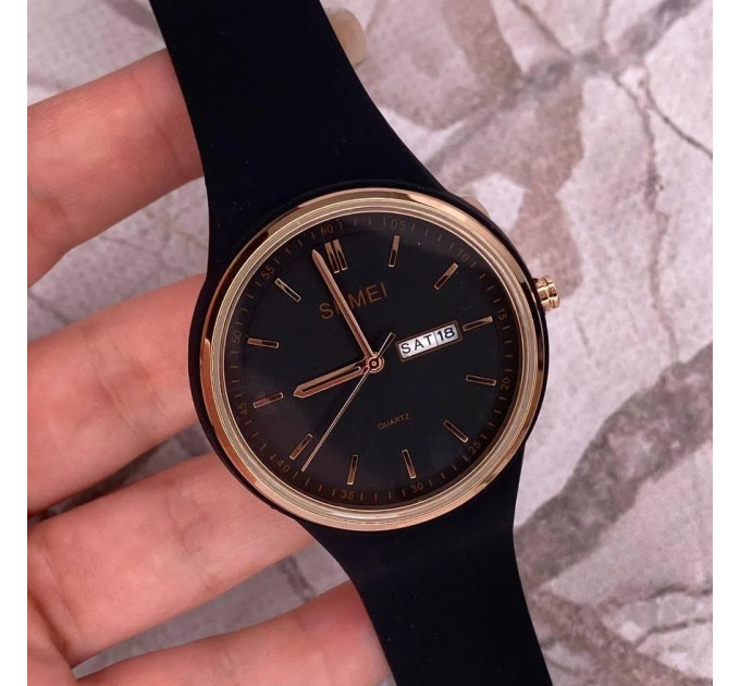 Skmei 1747BK Black