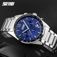 Skmei 9096BU Blue