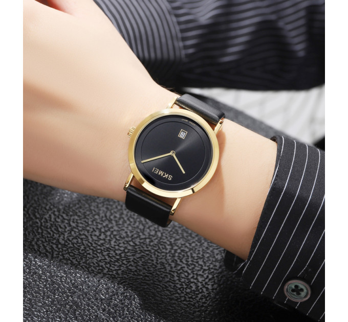 Skmei 1907GD Gold SALE