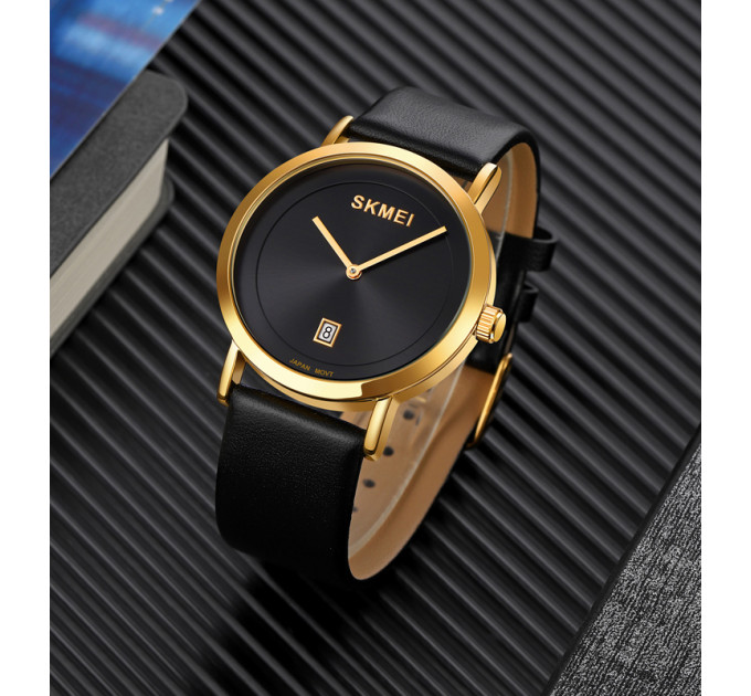 Skmei 1907GD Gold SALE