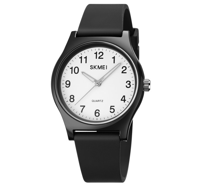 Skmei 1760BKWT Black-White