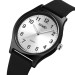 Skmei 1760BKWT Black-White