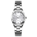 Skmei 1620SISI Silver-Silver