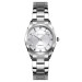 Skmei 1620SISI Silver-Silver