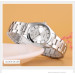 Skmei 1620SISI Silver-Silver