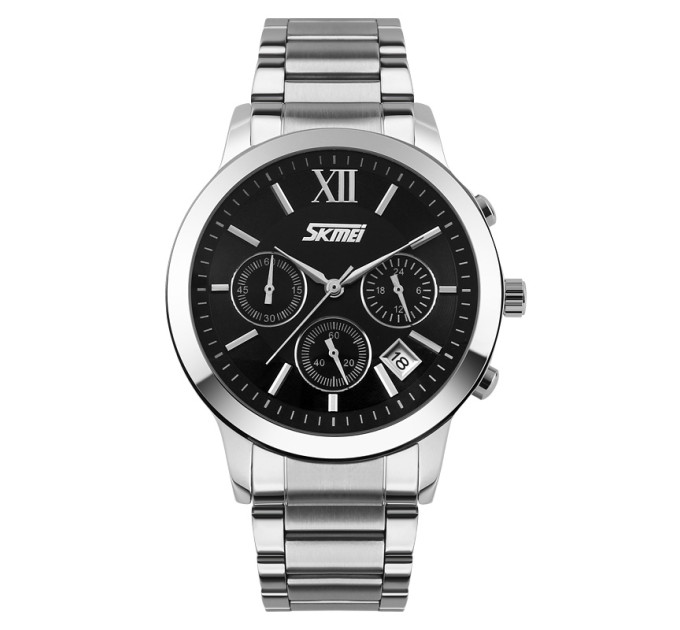 Skmei 9097BK Black
