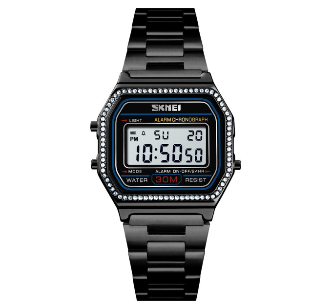 Skmei 1474BK Black