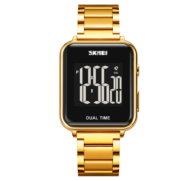 Skmei 1852GD Gold SALE