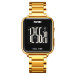 Skmei 1852GD Gold SALE