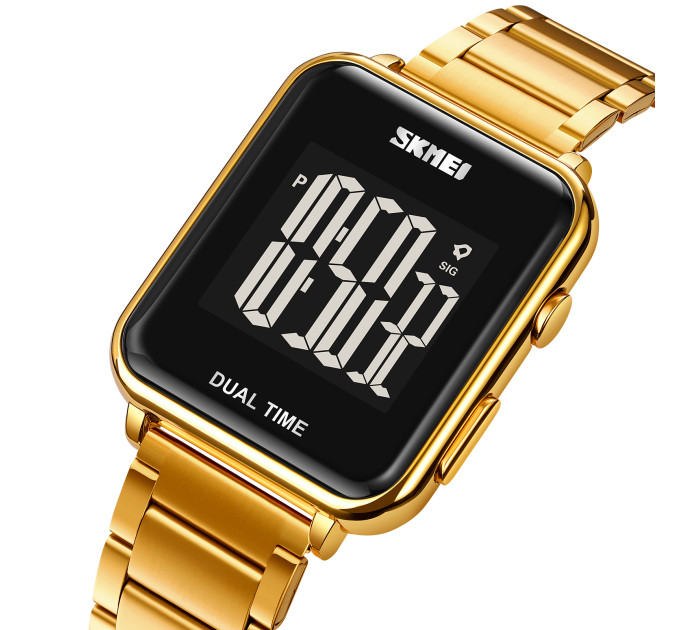 Skmei 1852GD Gold SALE