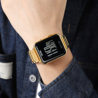 Skmei 1852GD Gold SALE