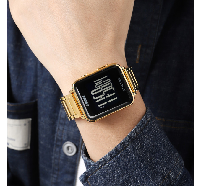 Skmei 1852GD Gold SALE